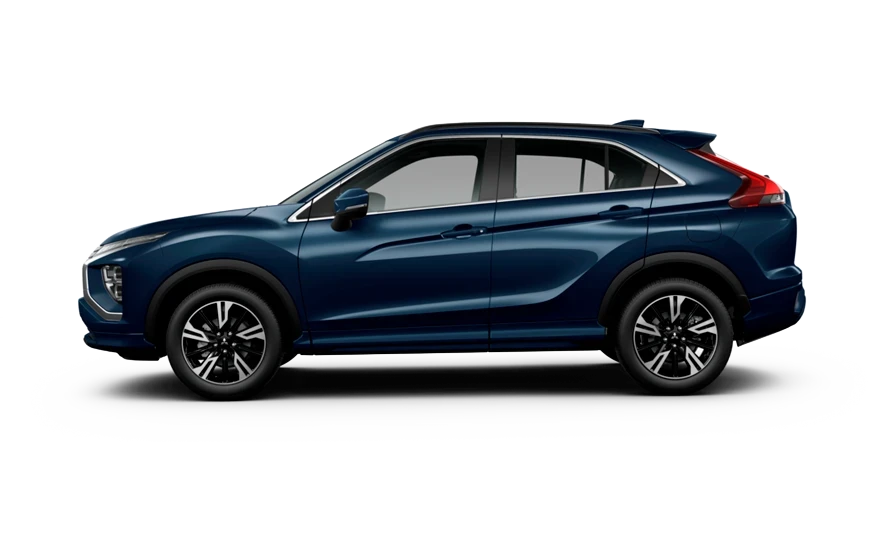 Eclipse Cross HPE 2027